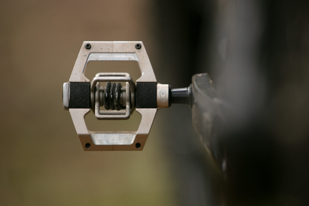 Crankbrothers Mallet Trail pedal review - Cycling News | off-road.cc